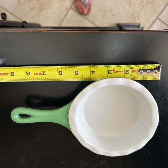 Modern Gourment Foods Ceramic Single Serve Casserole. NWOT - Picture 3 of 5